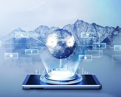 區(qū)塊鏈開發(fā)與信息技術(shù)開發(fā) 創(chuàng)新融合與未來前景